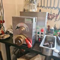 MACCHINA PER PASTA MONFERRINA P3