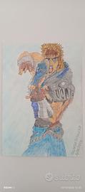 Ken il guerriero 