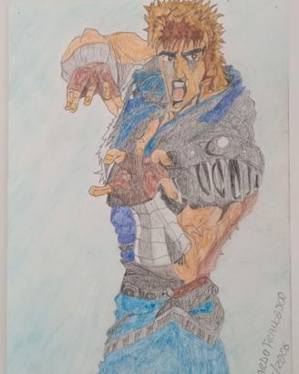 Ken il guerriero 