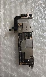 16 pro max 256gb scheda madre con face id