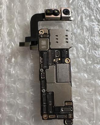 16 pro max 256gb scheda madre con face id
