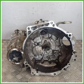 Cambio Manuale AUDI A3 8P 1.6 TDI CAY Originale