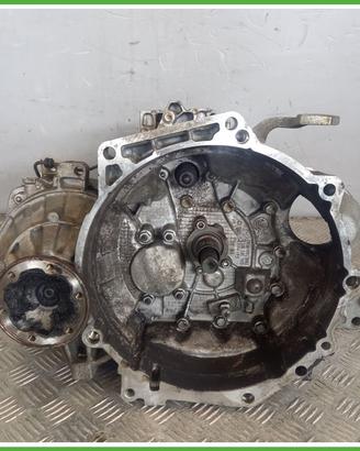 Cambio Manuale AUDI A3 8P 1.6 TDI CAY Originale