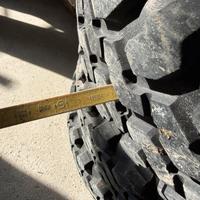 Gomme 205/70 r15 feroza