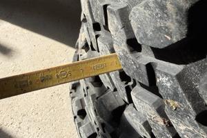 Gomme 205/70 r15 feroza