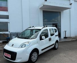 Fiat Qubo GPL-NEOPATENTATI - PERMUTO
