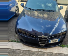 Alfa Romeo 159 JTD del 2011