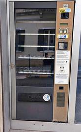 Distributore automatico