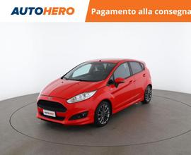 FORD Fiesta HA11706