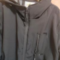 Cappotto Stone Island XXL