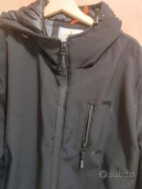 Cappotto Stone Island XXL