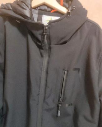 Cappotto Stone Island XXL