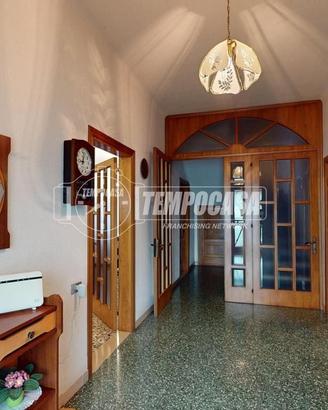 Casa indipendente a Montecosaro Scalo!