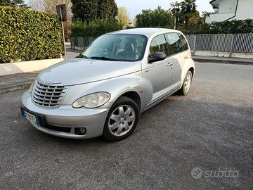Chrysler PT Cruiser 1.6 benzina touring. 