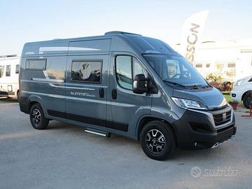 Possl Summit 600 Shine km 0 Combi Diesel fatturabi