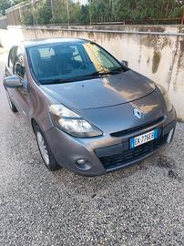 Renault Clio Yahoo!