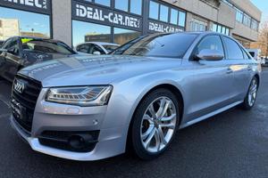 AUDI S8 4.0 TFSI Quattro Tiptronic Plus