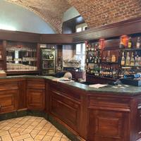 Ristorante storico centralissimo