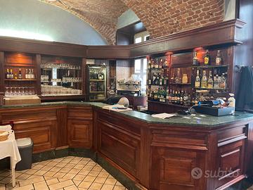 Ristorante storico centralissimo