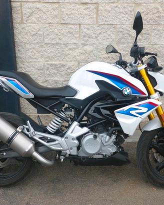bmw g310 ricambi