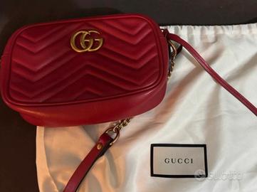 Gucci marmont mini