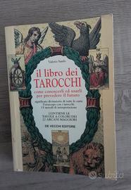 cartomanzia  significato divinatorio delle carte