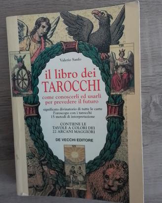 cartomanzia  significato divinatorio delle carte