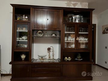 ARREDAMENTO SOGGIORNO COMPLETO