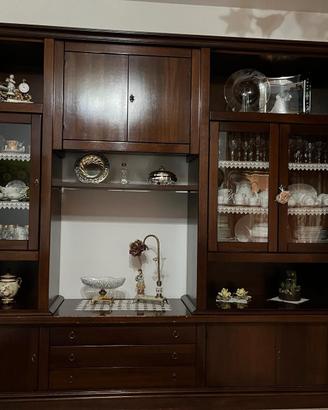 ARREDAMENTO SOGGIORNO COMPLETO