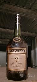 Cognac francese Martell vintage inizi anni '80