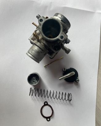 Carburatore