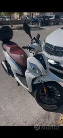SYM symphony ST 125 ABS ( 2021)