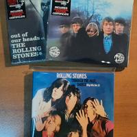 3 Sacd ibridi Rolling Stones 