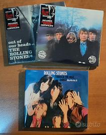 3 Sacd ibridi Rolling Stones 