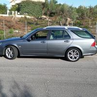 SAAB 9-5 2ª serie - 2009