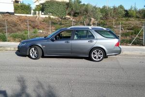 SAAB 9-5 2ª serie - 2009