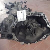 Cambio Toyota Corolla 1NDTV