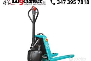 Transpallet elettrico BAOLI