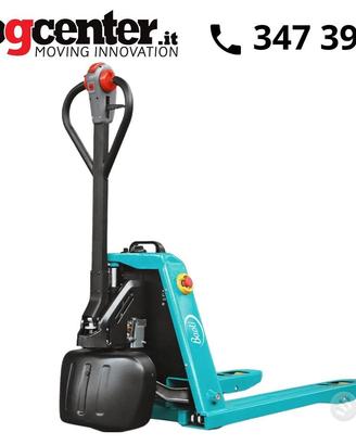 Transpallet elettrico BAOLI