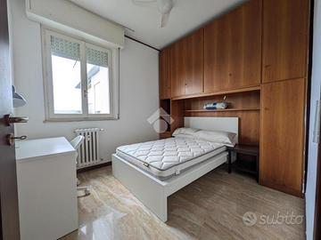MONOLOCALE A MILANO