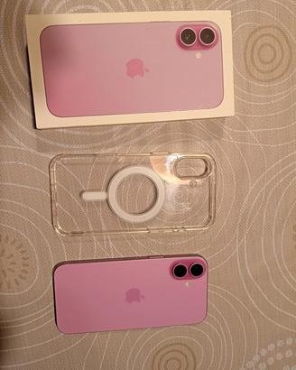 iPhone 16 Plus 128gb batteria 88% permute iPhone 