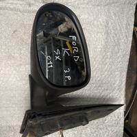 SPECCHIETTO RETROVISORE SINISTRO FORD KA ANNO:2011