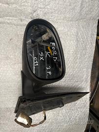 SPECCHIETTO RETROVISORE SINISTRO FORD KA ANNO:2011