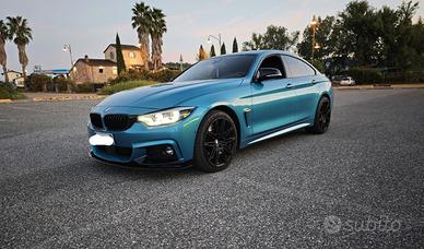Bmw 430d Xdrive M