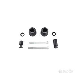 LighTech STEYA215 Protezioni Telaio Ammortizzate