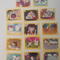 Figurine adesive Hamtaro