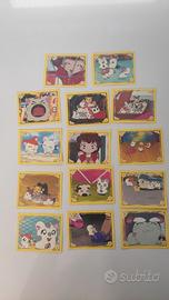 Figurine adesive Hamtaro