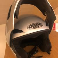 Casco modulare OSBE