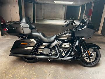 Harley Davidson Road Glide Ultra Limited 114 2022