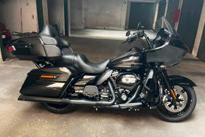 Harley Davidson Road Glide Ultra Limited 114 2022